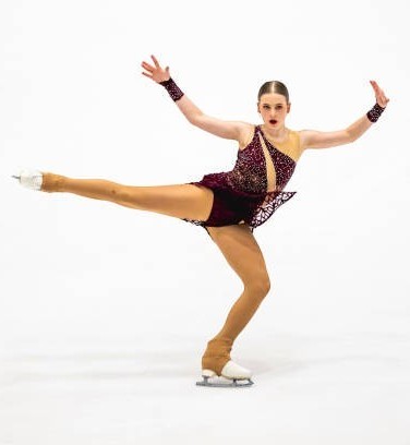 Ella Hawkes